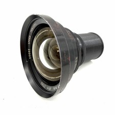 Cooke Speed Panchro F1.7 18Mm Ser. I Cine Arriflex Taylor Hobson T2