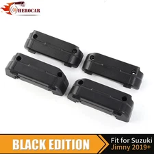 4x Inner Door Handle Armrest Storage Box Tray For Suzuki Jimny 2019+ Accessories