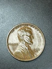 1931 S - USA Lincoln Head Small Cent, VF Condition