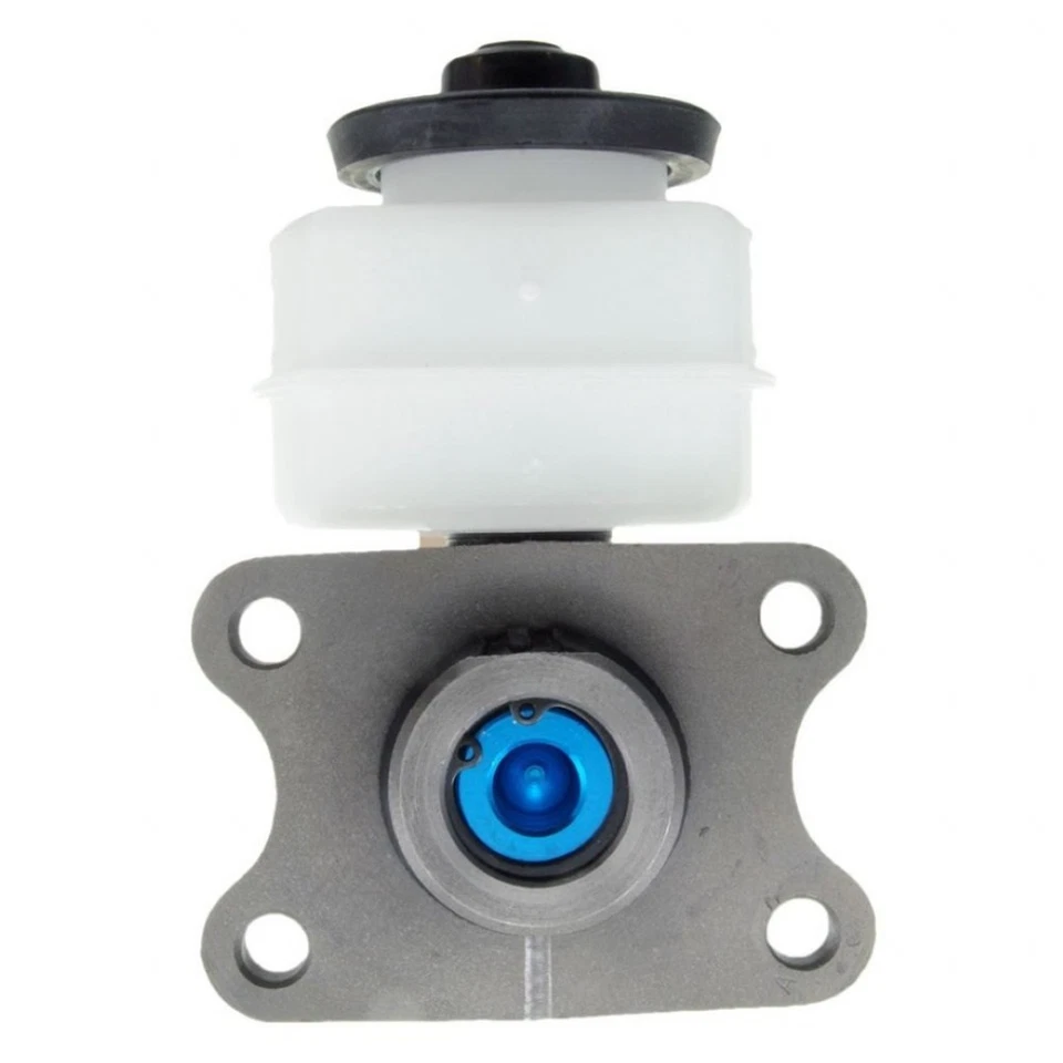 Cilindro maestro de freno de 0,87 pulgadas de diámetro para camioneta Toyota 1990 1991 1992 Foto 2 de 4