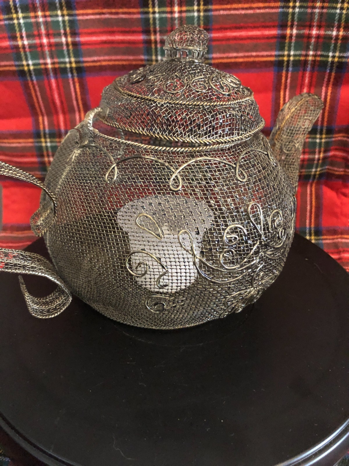 Or Potpourri Basket