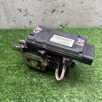 FORD E250 E350 Econoline ABS ANTILOCK MODULE PUMP 4C24-2C346-BC KELSEY HAYES OEM