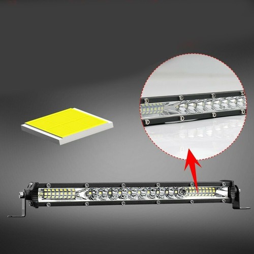 Able to Install Directly This 10 Inch LED Work Spotlight Fits Most Cars - Picture 20 of 20