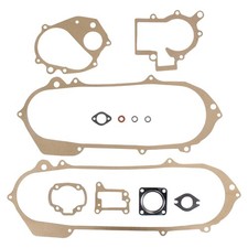 Motordichtsatz 50ccm für Morini AC Suzuki Adress Katana Pegasus Sky TGB Bullet