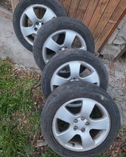 Jantes Audi A3