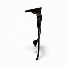 Chrome Hearts Drilled Eyeglasses