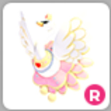 Ballet Swan - Adopt - MFR - NFR