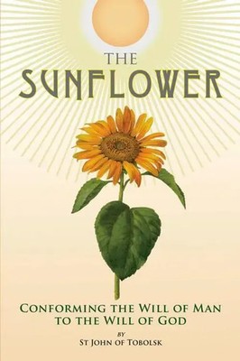 John Maximovitch | The Sunflower | Taschenbuch | Englisch (2018)