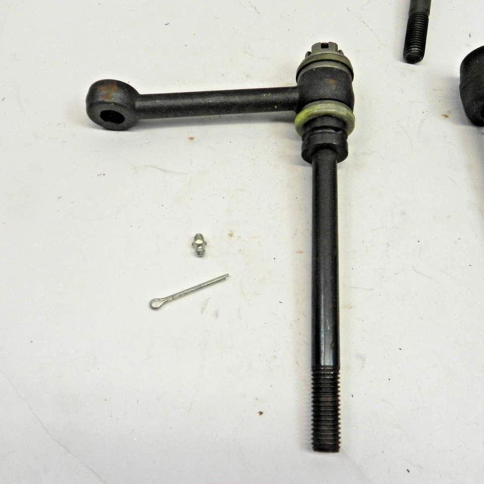 1965 - 1966 雪佛兰 IDLER 手臂悬浮组件 批量 NORS #K6091 — 第 2/4 张图片