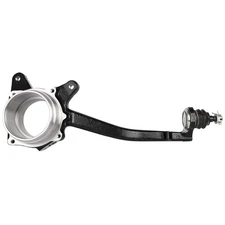 1x Steering Knuckle For 1995-2004 Toyota Tacoma Front Left Driver Side