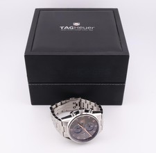 TAG Heuer Carrera CAR2013-0 Caliber 1887 Automatic Watch 3