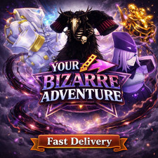 Cheap YBA S Tier Stands  Your Bizarre Adventure  Roblox Fast Delivery