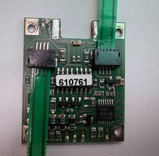 Märklin H0 Digital-Decoder 610761, einschl. ...