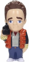ZurüCk In Die Zukunft Marty Mcfly Anti-Stress Figur SD Toys 13Cm