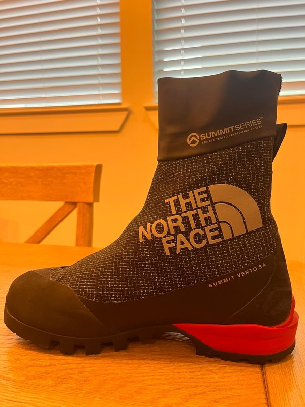 North Face Summit Series Verto SA GORE-TEX Boots