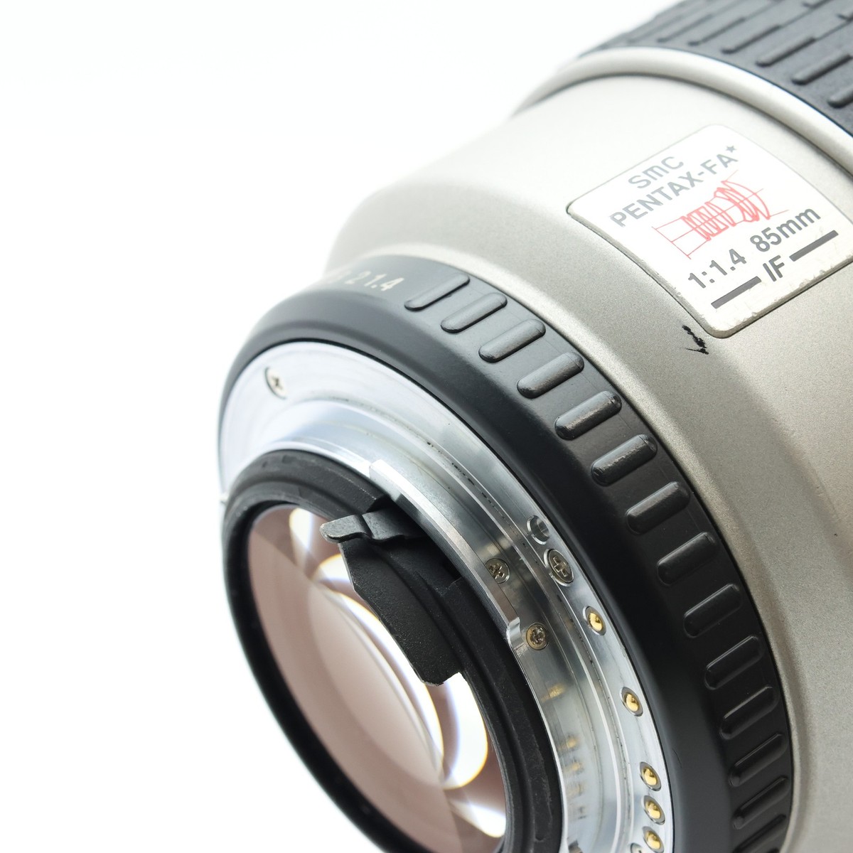 Pentax FA* 85mm F/1.4 IF (Pentax K mount) #302 | eBay