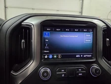 8" Info-GPS-TV Screen 84746880 For 19-22 Silverado 1500 3128547