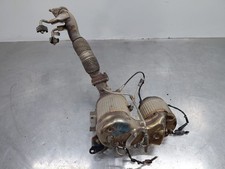 289C02U070 PARTIKELFILTER / 804101 FÜR KIA CEED SPORTSWAGON HYBRID