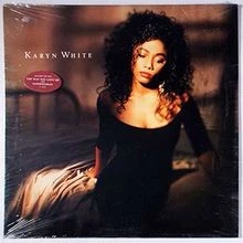 Ritual Of Love [Vinyl LP] von Karyn White | CD | Zustand gut - Bild 1 von 2