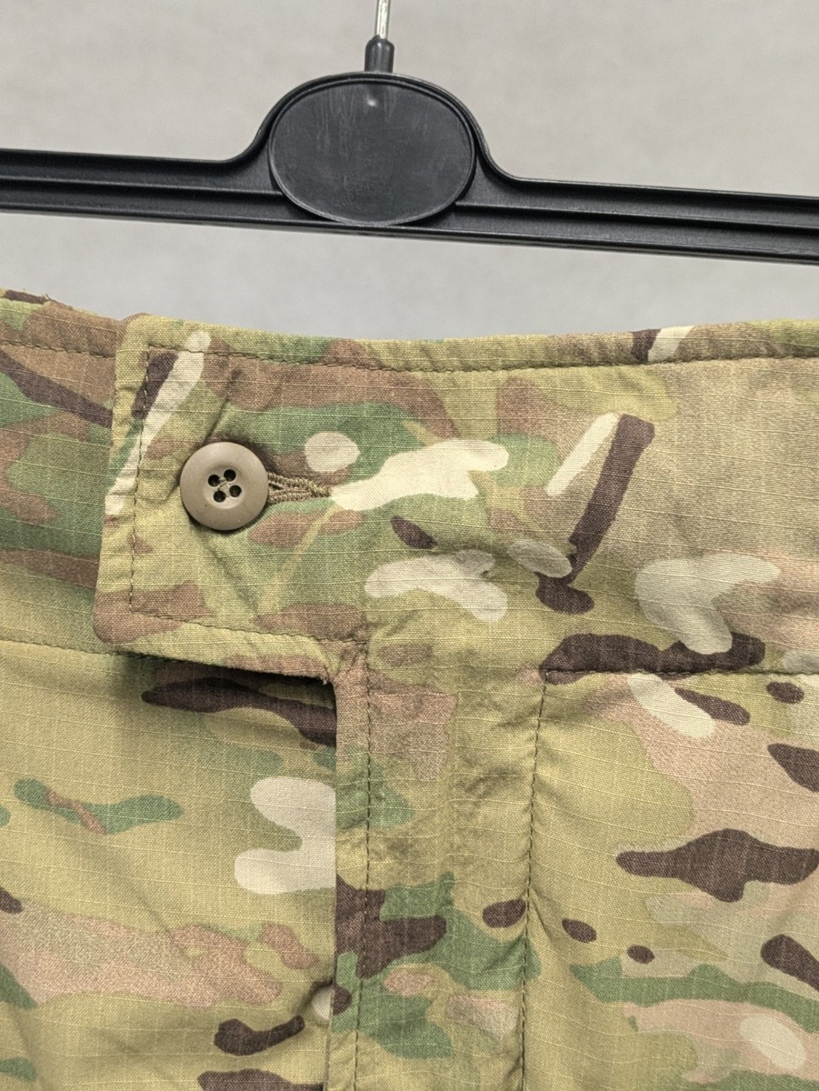 Crye Precision NSPA G4 Multicam Hot Weather Field Trousers Pants