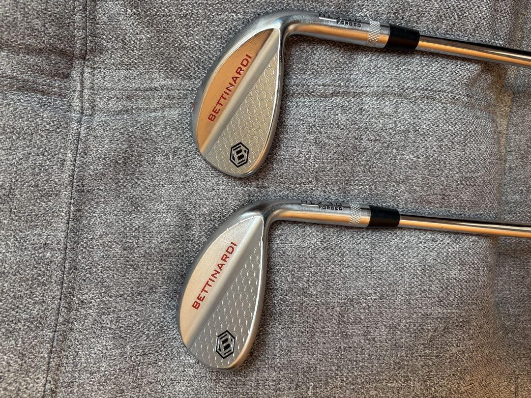 BETTINARDI HLX 3.0 ウェッジ 50度 56度 S400 Bettinardi Hlx 3.0 Wedge 50 Degrees 56 S400 | eBay