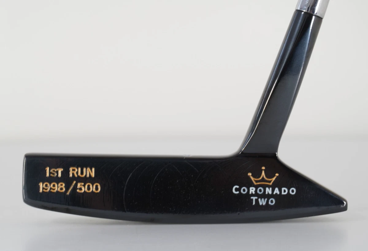Scotty Cameron Coronado for sale - eBay