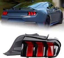 Ford 2024 2025 Ford Mustang - Tail Lamp Assembly Pr3z-13404-b