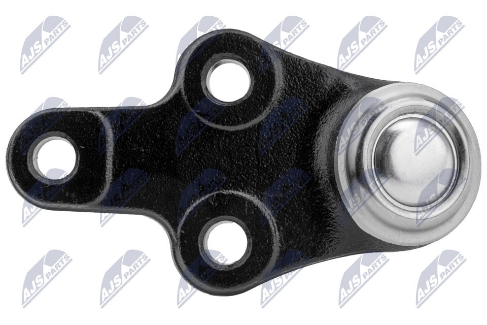 ✅Fits NTY ZSD-FR-002 ARM BALL JOINT ⭐UK Seller⭐ - Image 5