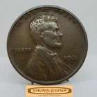 1931-D Lincoln Wheat Cent - #C58963NQ
