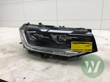 Hauptscheinwerfer rechts VW T-Cross C11 2GM941036B P24442517