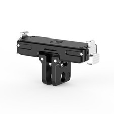 Action Cameras Aluminum Alloy Magnetic Quick-Release Mount for Insta360 GO Ultra