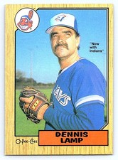 Click to enlarge Dennis Lamp