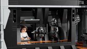 Lego Death Star 9023 Piece New