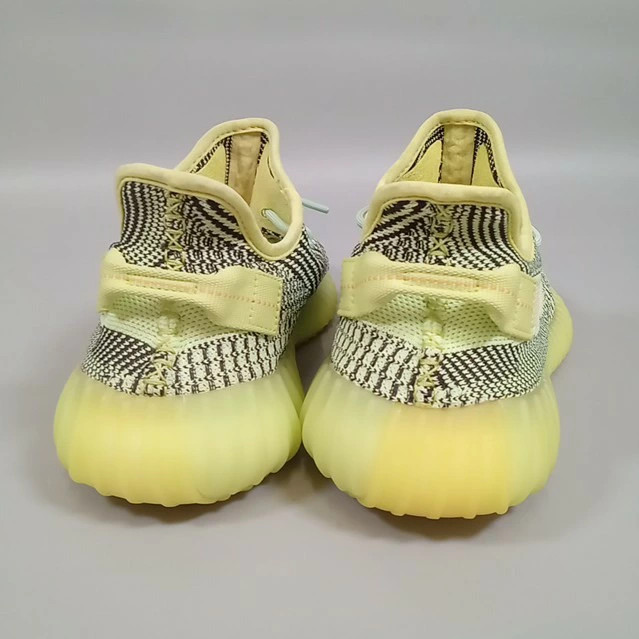 ADIDAS YEEZY Boost 350 V2 Yeezreel Easy Boost 350 V2 Yeezreel   27.5cm FW5191 thumbnail 4