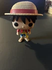 Loose Monkey. D. Luffy Funko Pop One Piece 98