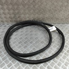 MERCEDES-BENZ GLB X247 Türdichtungsgummi hinten rechts A2476920000 31863588 MERCEDES-BENZ GLB X247 Türdichtungsgummi hinten rechts A2476920000 31863588