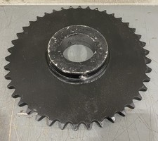 Martin 3/4" Pitch 42 Teeth B Style Sprocket 60B42