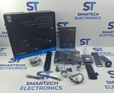 Système de microphone sans fil Lavalier XSW-2ME2-A SENNHEISER