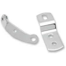 Eastern Motorcycle Parts Motor Support Bracket Set - K-2-864
