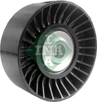 Spannrolle Keilrippenriemen Schaeffler INA 531 0759 10 FüR UAZ GAZ Patriot 80Mm