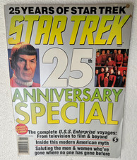 Star Trek 25th Anniversary Special