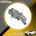 Rear Wiper Motor For Peugeot 108 Citroen C1 Toyota Aygo 2014-2023 B001099280