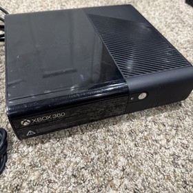 Microsoft Xbox 360 E Console &ndash; Tested And working