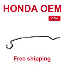 1992-2000 Honda Civic Hood Support Prop Rod Stay Hood Opener Oem Genuine
