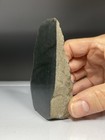 SS Rocks - Burns Green Obsidian "Polished" (Burns, Oregon) 144g — photo 3