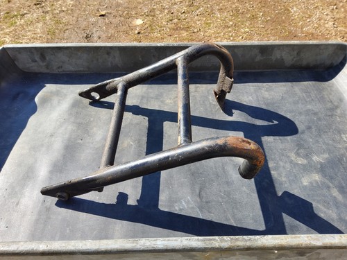 1969-1973 BMW R75/5 R75 Center Stand | eBay