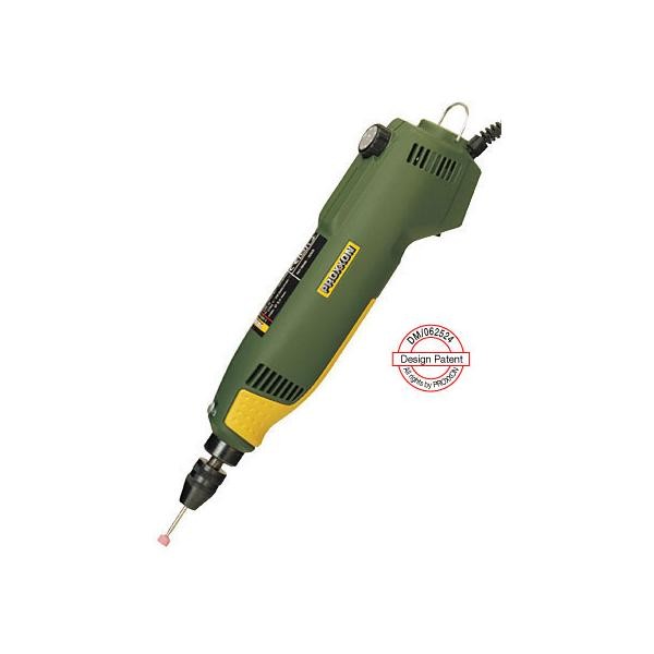 Proxxon 28472 FBS 240/E Trapano Fresatore 100W con Mandrino
