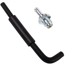 12204-28020 For Scion XB 2.4 PCV Valve Hose TC Toyota Camry Highlander 2.4L 1...