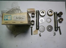 Genuine Quinton Hazell king pin set BMC trucks 1 1/2, 2T LD FGK WFK 1957-1973