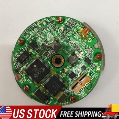 Yaskawa UTSAH-B17BB Encoder 1PC New UTSAHB17BB Expedited Shipping
